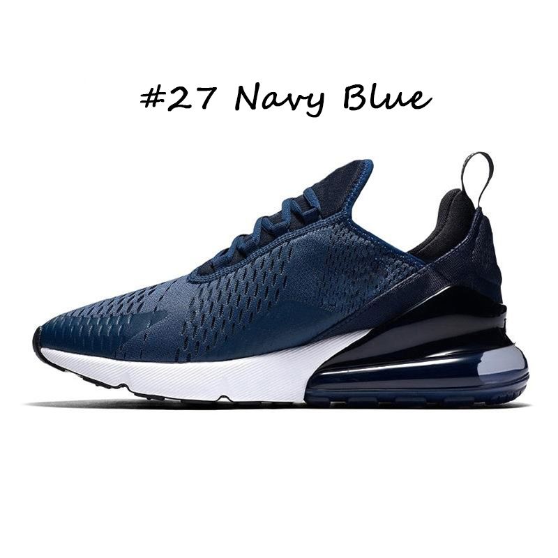 #27 Marineblau