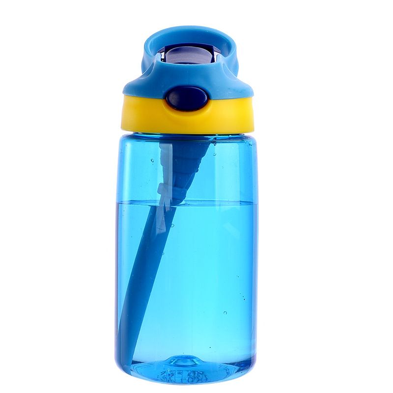 children's aluminium water bottle