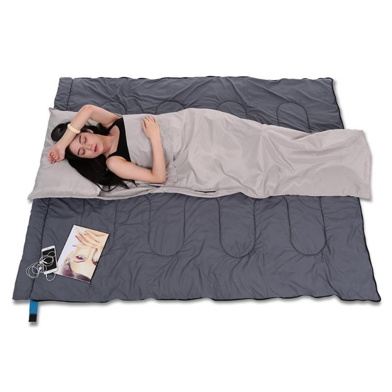 children's outdoor sleeping bags