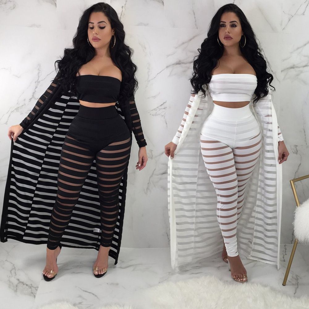 gauze pants plus size