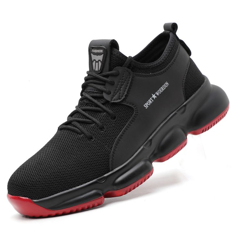 skid proof work shoes