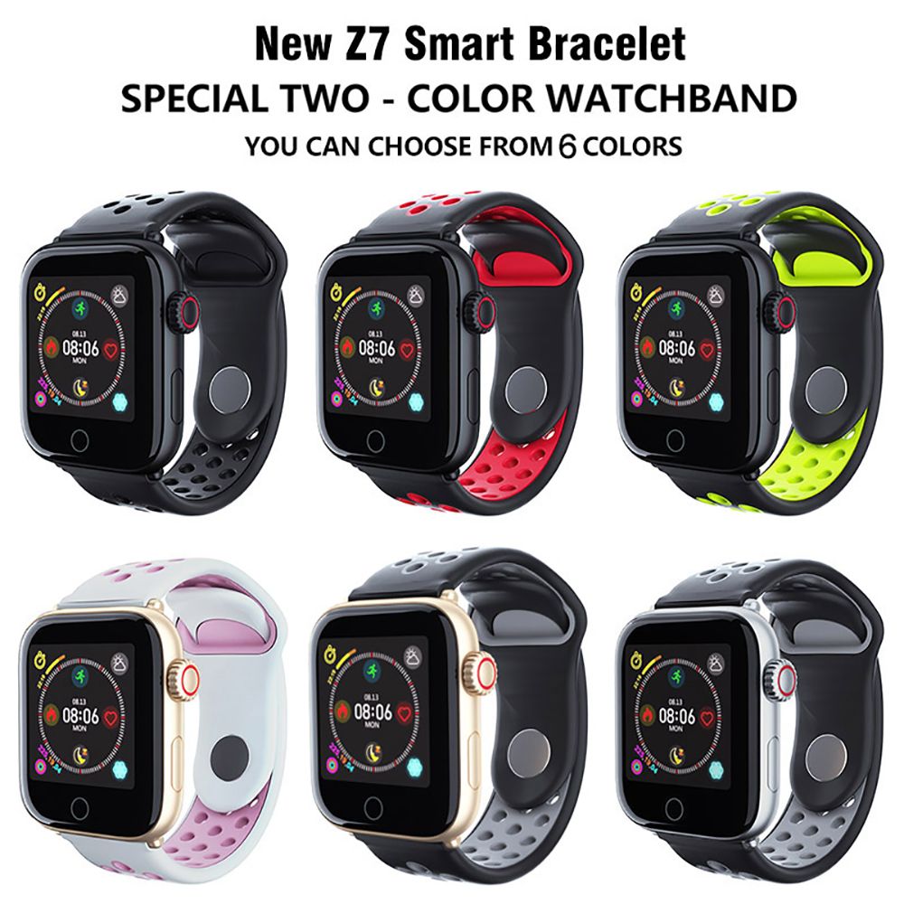 smart watch z7