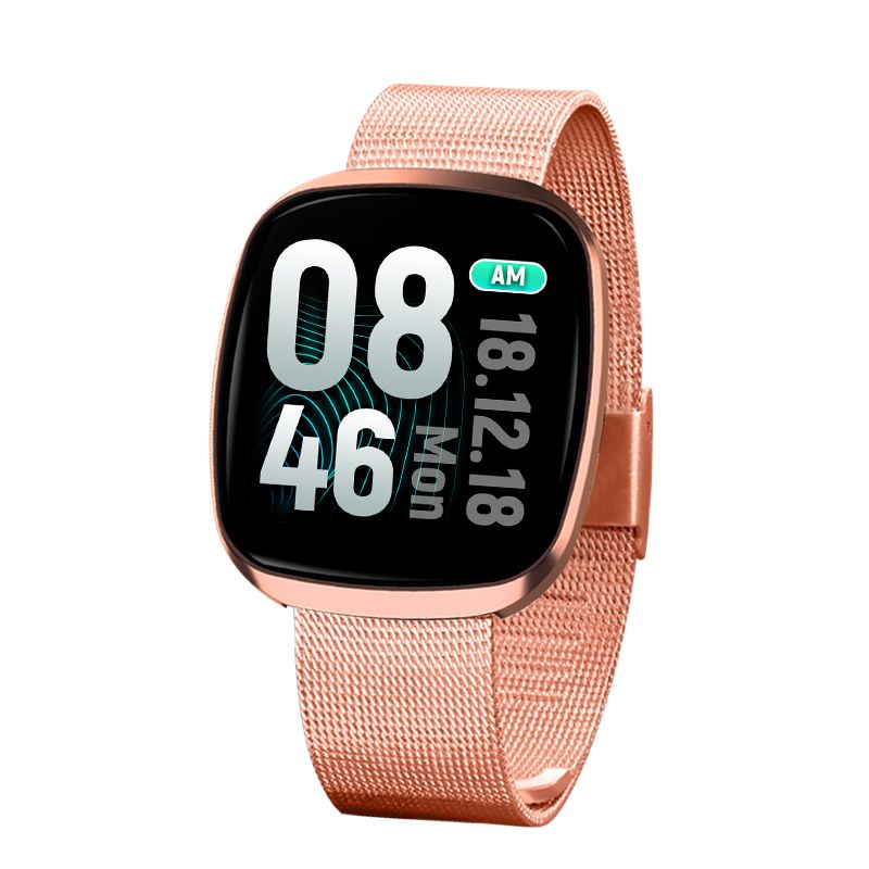 ultra thin smart watch