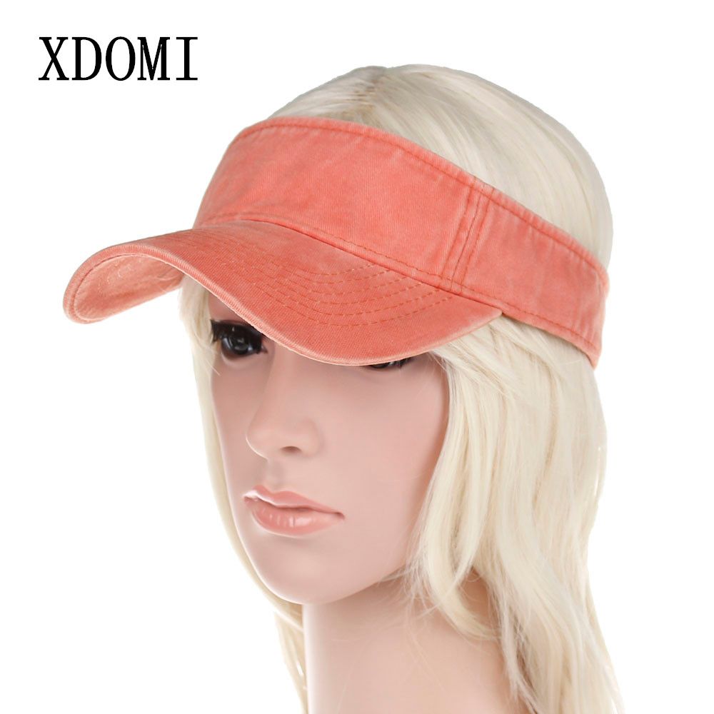 womens sun visor caps