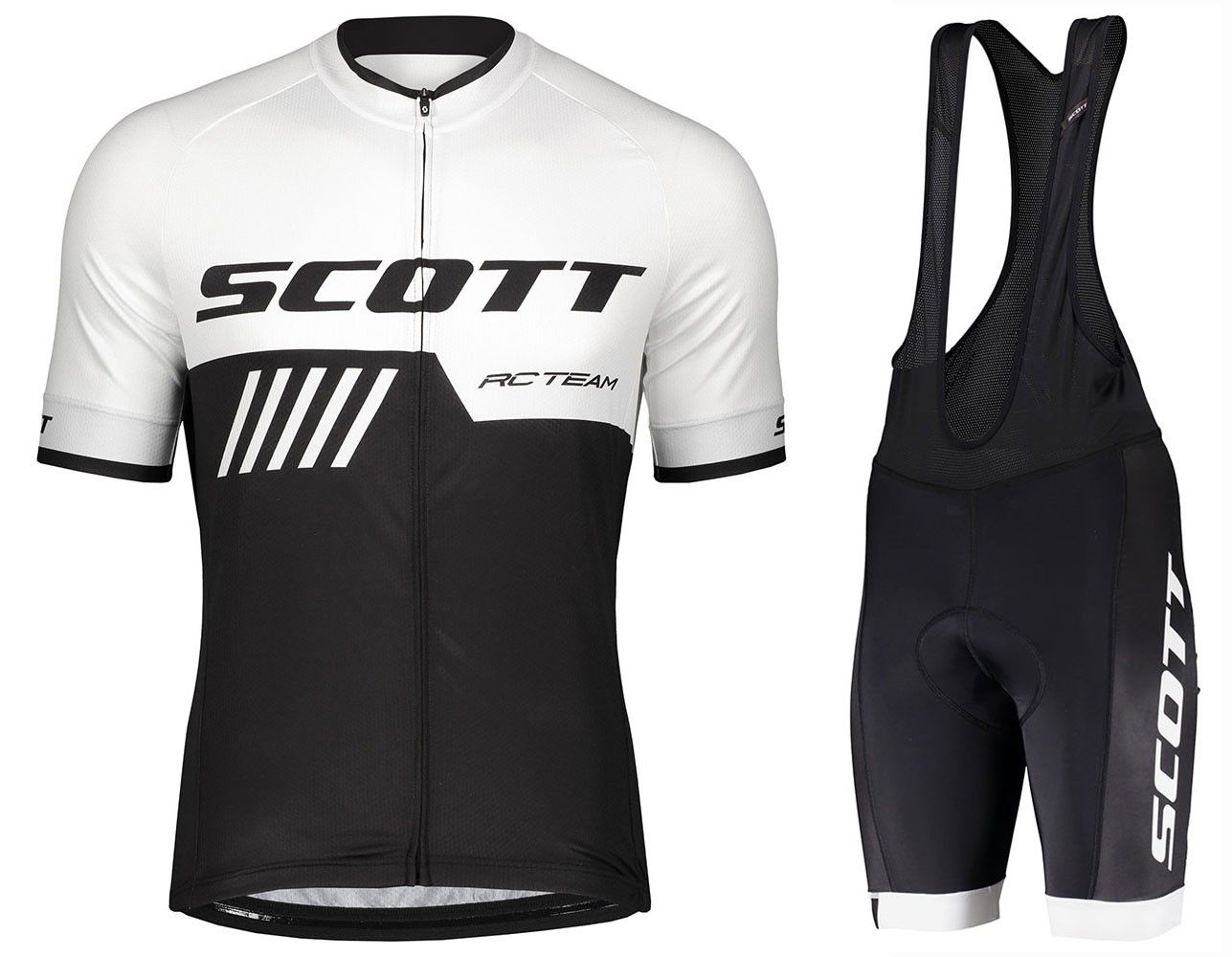 scott bike wear 2019