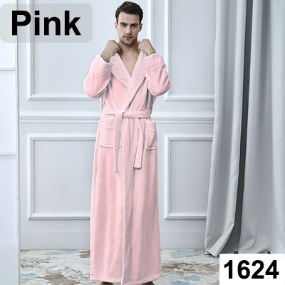 Men Pink