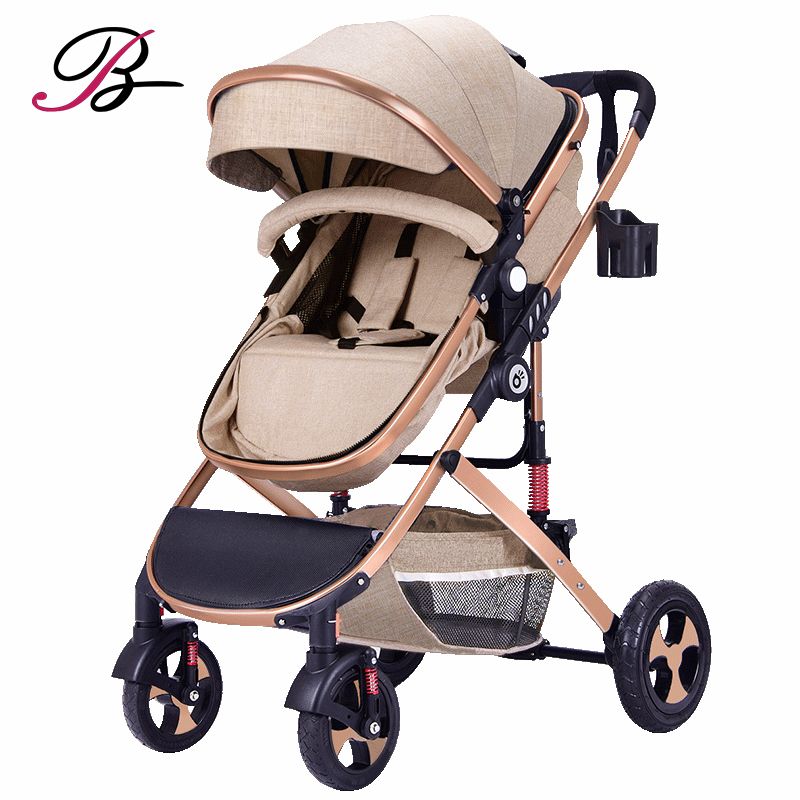 stroller no car seat