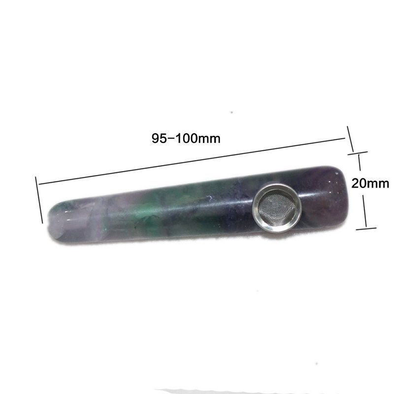 No.15 Rainbow Fluorite