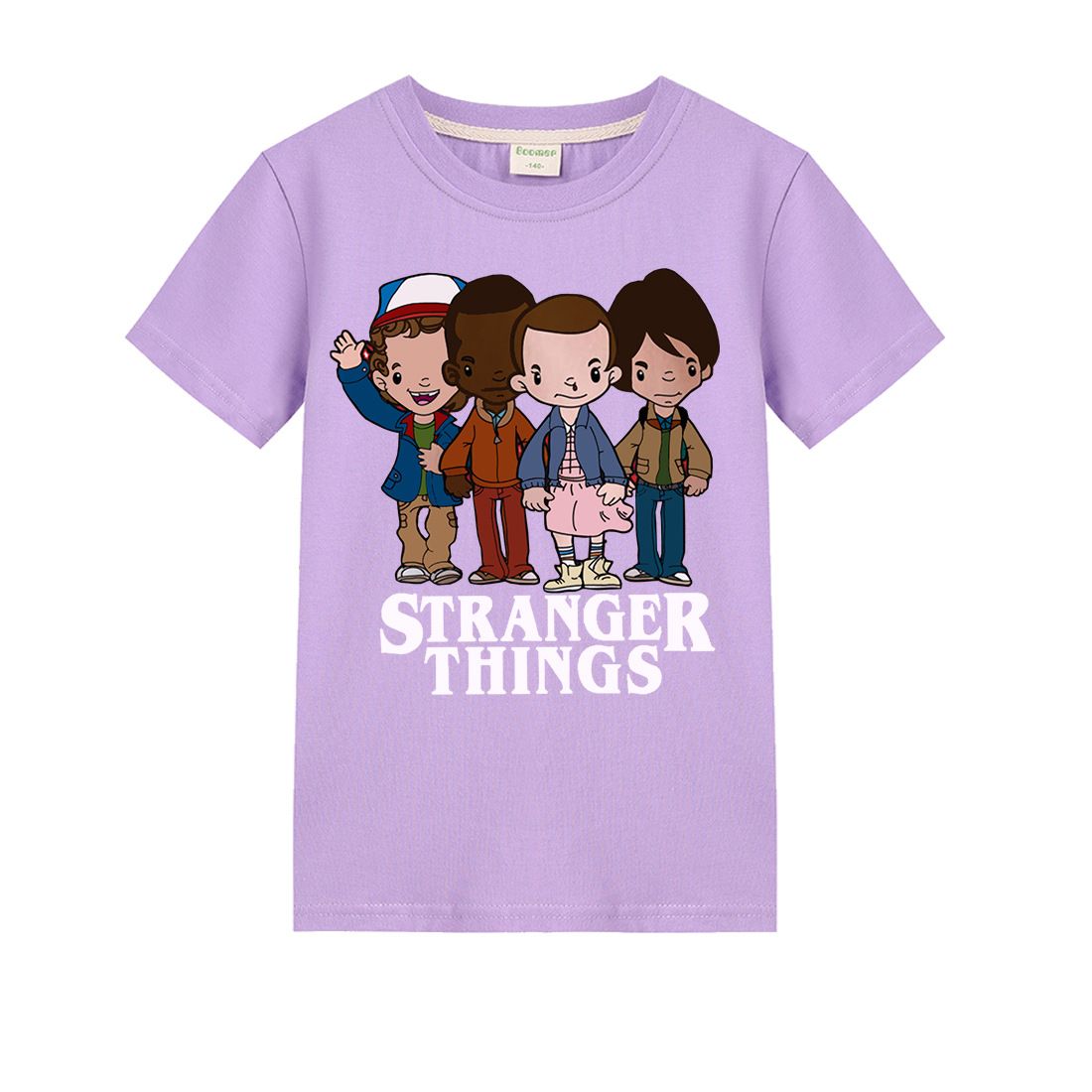 2020 Teen Kids Designer Shirt Summer Tops Casual T Shirts For Boys