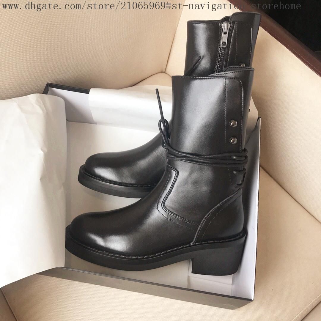 ann demeulemeester boots men
