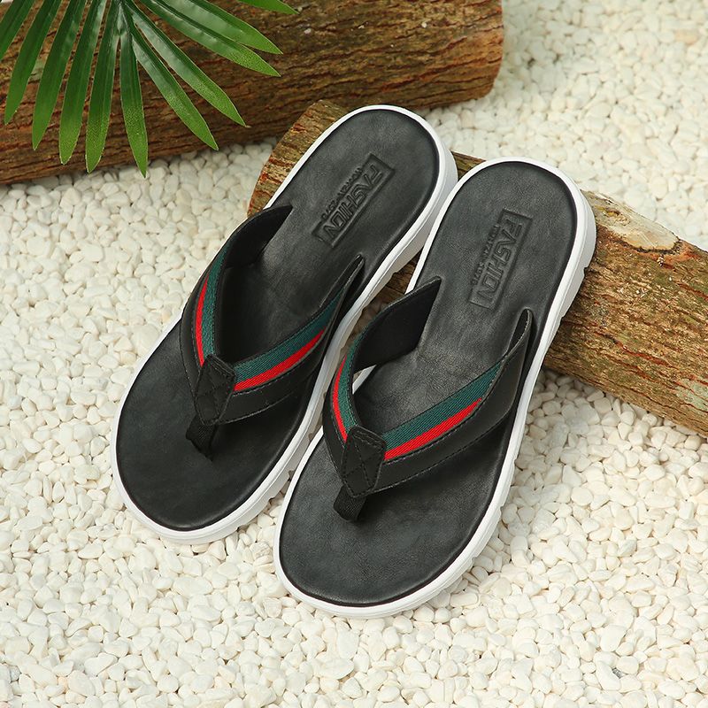 waterproof slippers mens