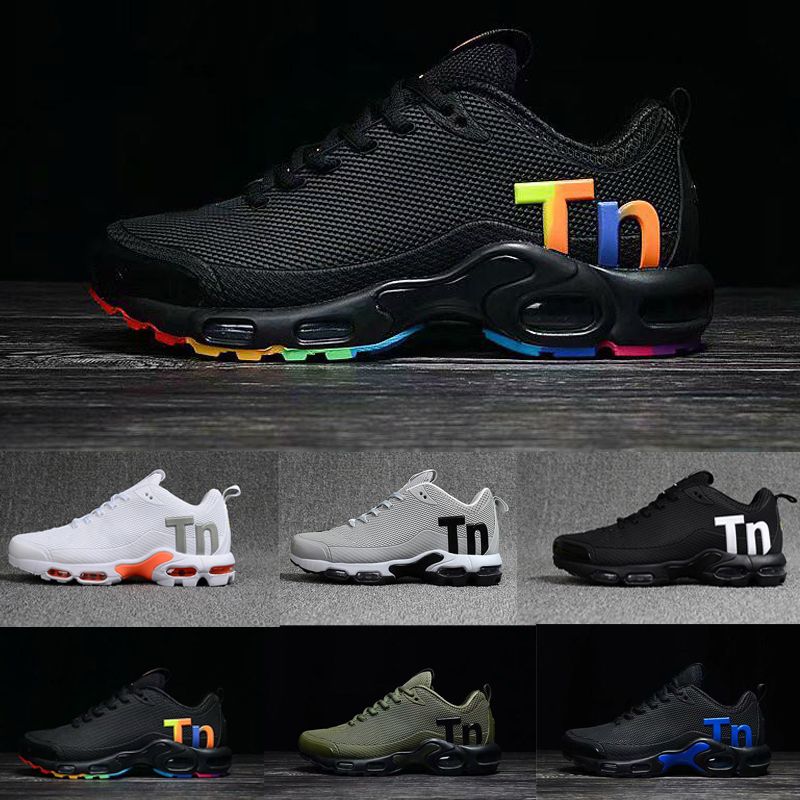 nike tn plus air max