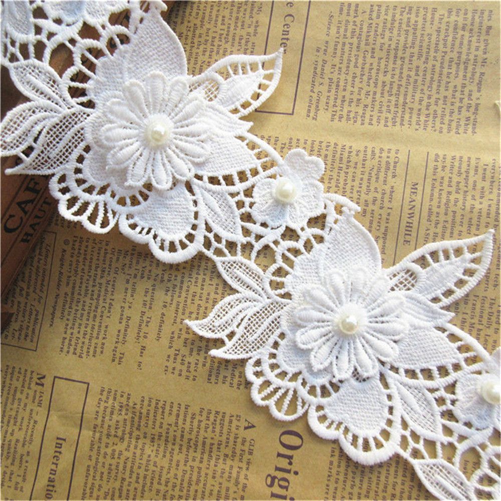 Cotton Crochet Lace Trim select style and size price for 1 yard