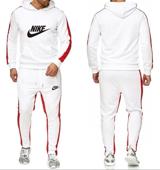 exclusive nike tracksuit