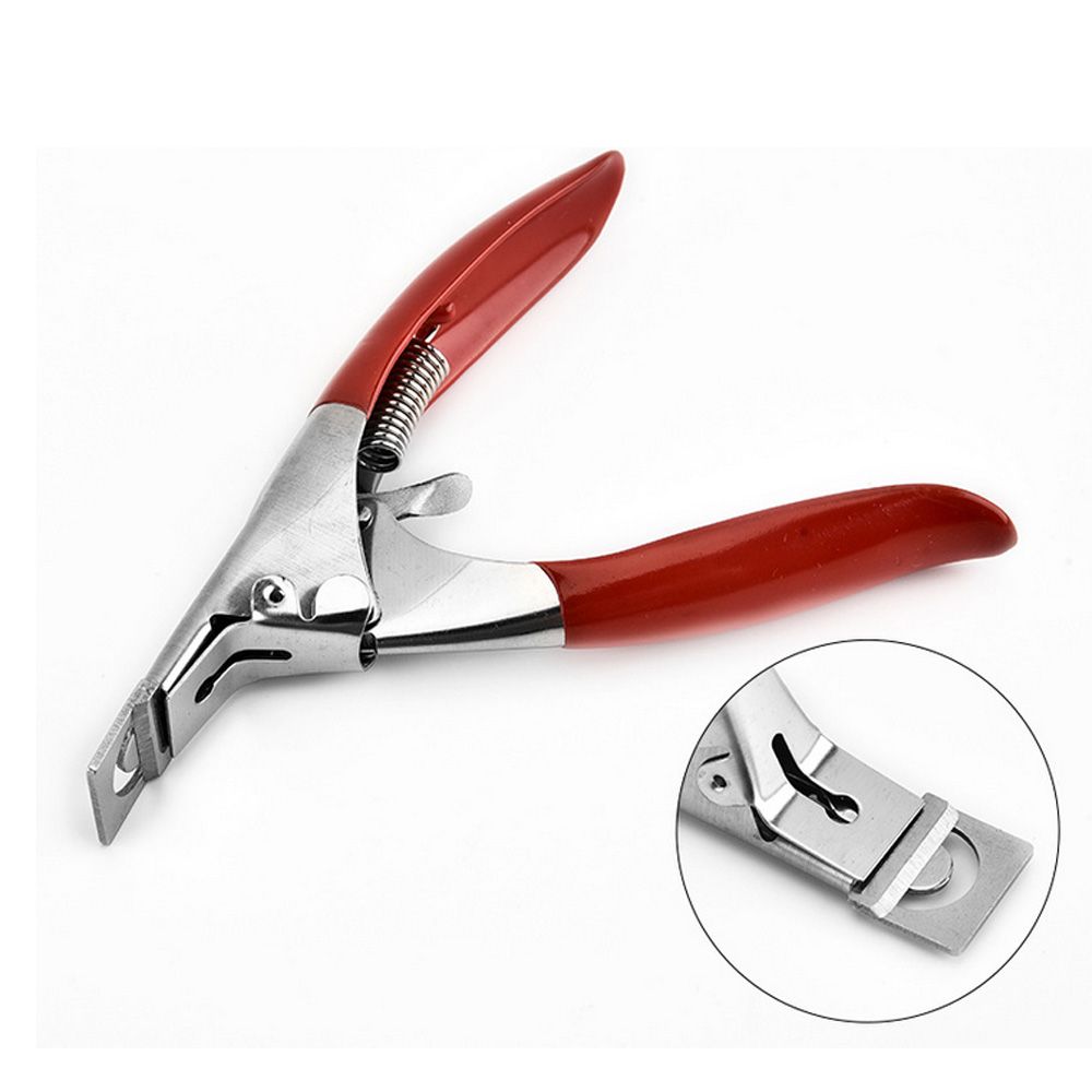 new nail clipper