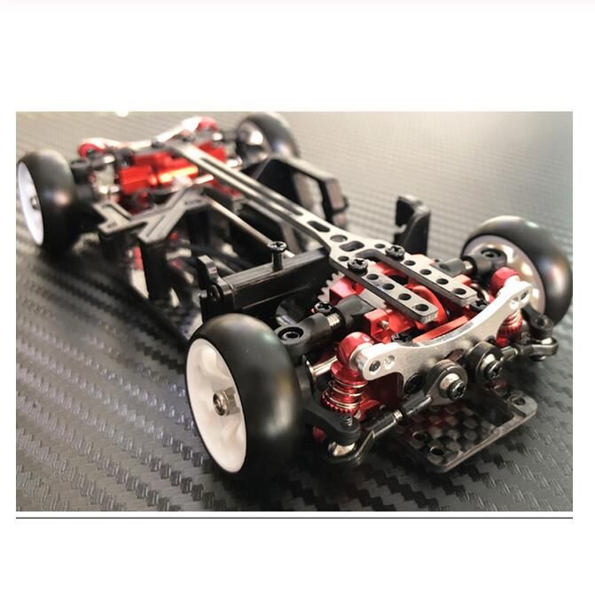 arr rc car