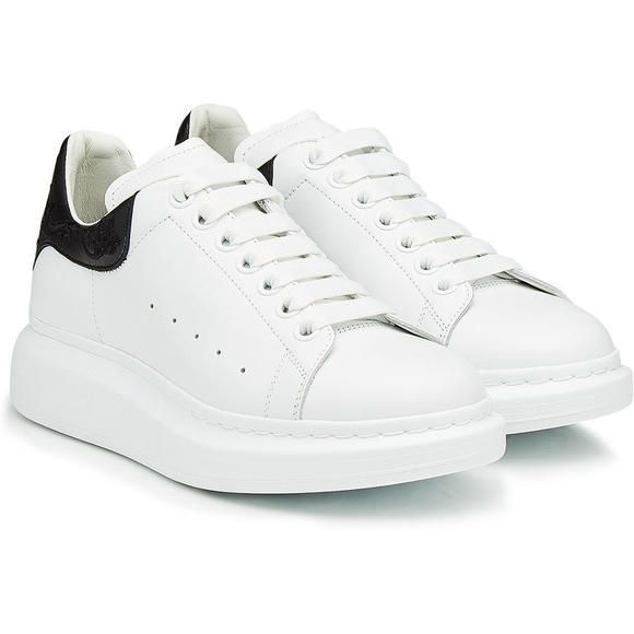 alexander mcqueen para hombre