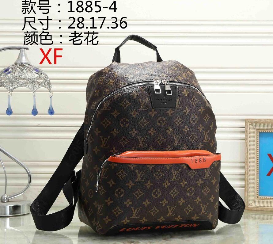best luxury backpacks men's