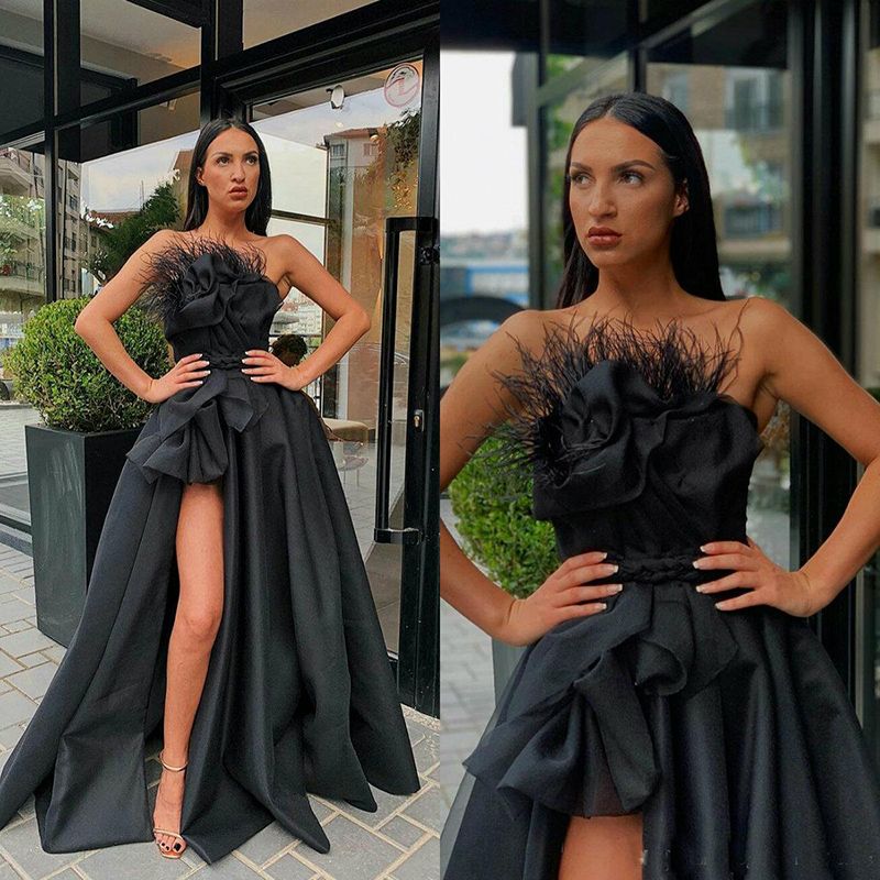 custom made formal dresses