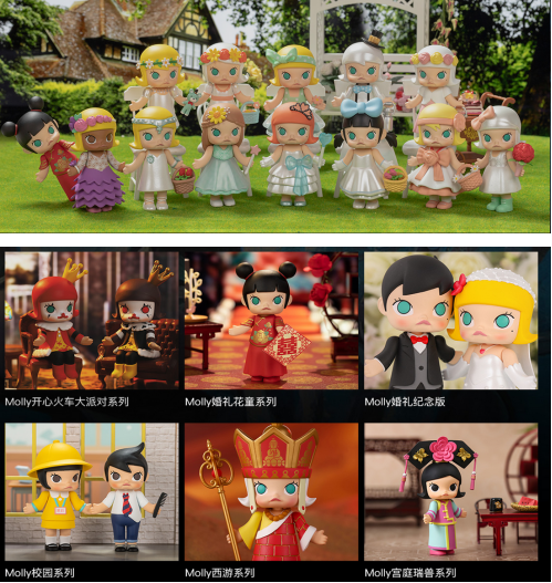 敦煌网独家上线玩具盲盒类目 一周销量惊艳 客单489美金!