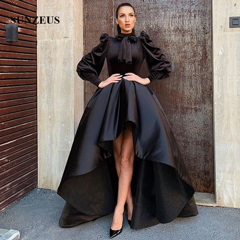 Party Gowns Women Elegant Formal Dress 