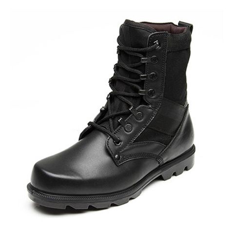 indestructible shoes military work boots