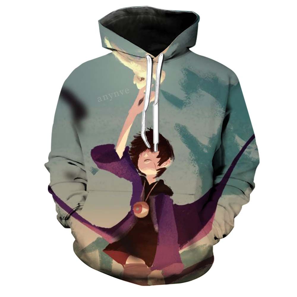 Compra Sudaderas Con Capucha 3D Hombre Niños Niños Sudaderas Adolescentes  Harajuku Hipster Pullover Hombre Japonés Harajuku Ropa De Calle Sudadera  Masculina Barato | Entrega Rápida Y Calidad | Es.Dhgate