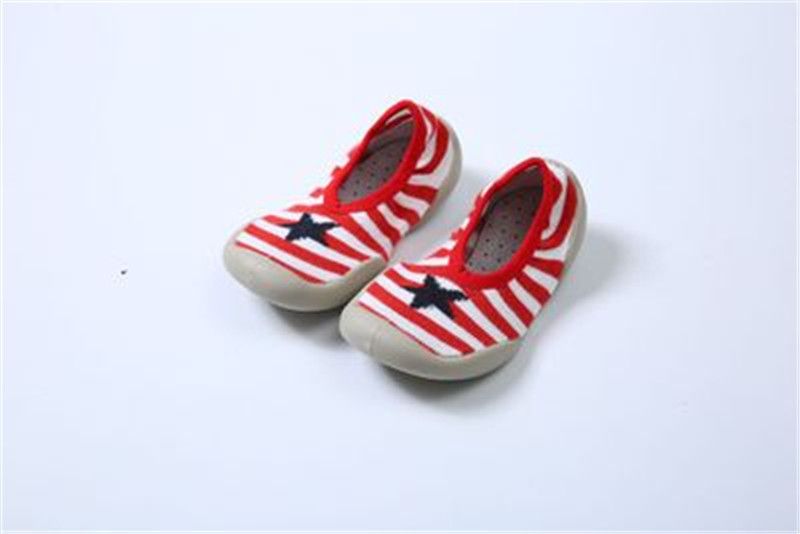 girls non slip shoes