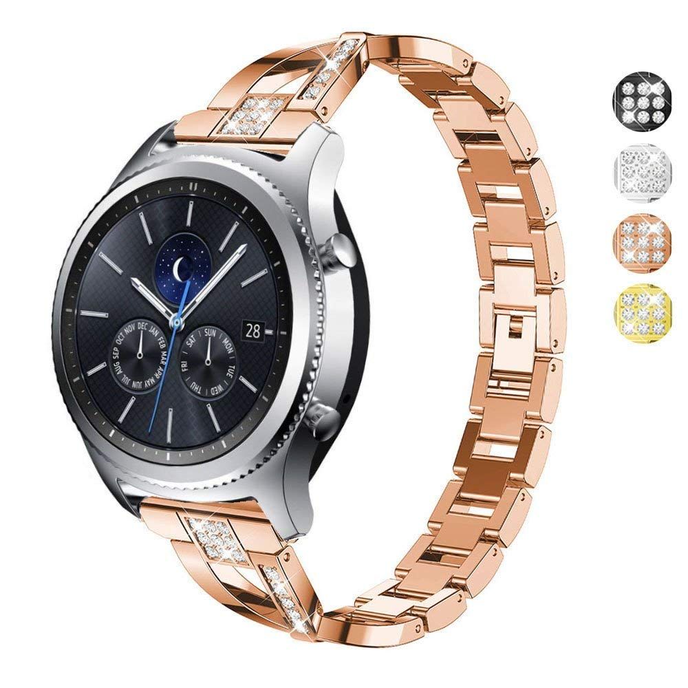 galaxy watch 46mm band size