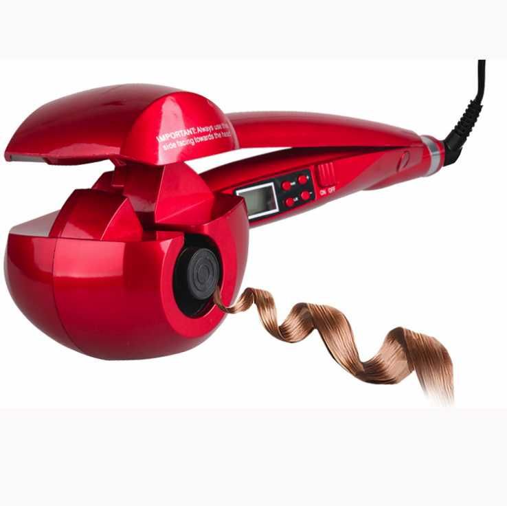 hair curler online