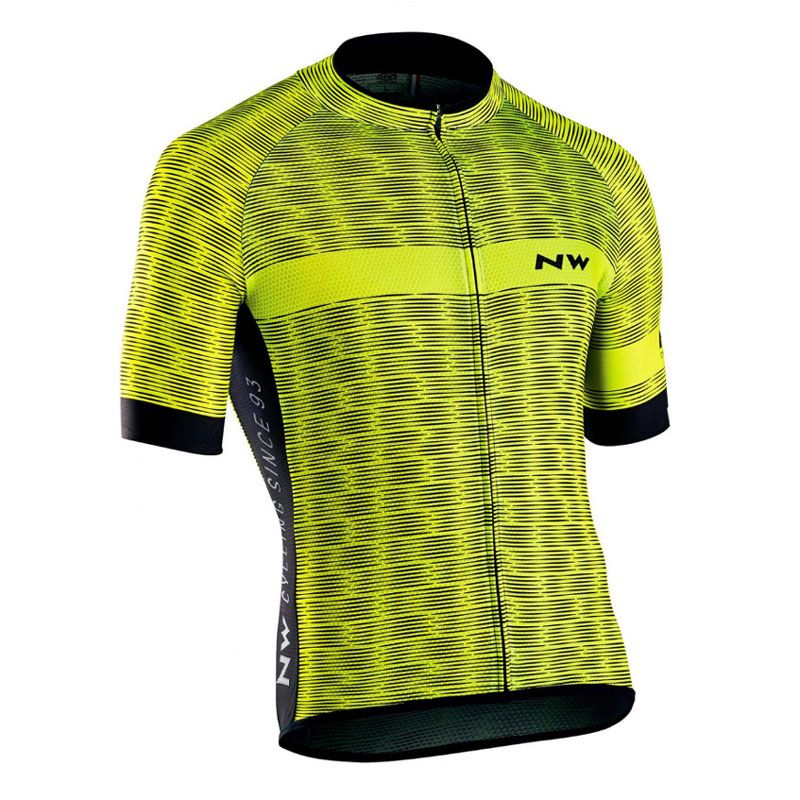 northwave cycling shirts