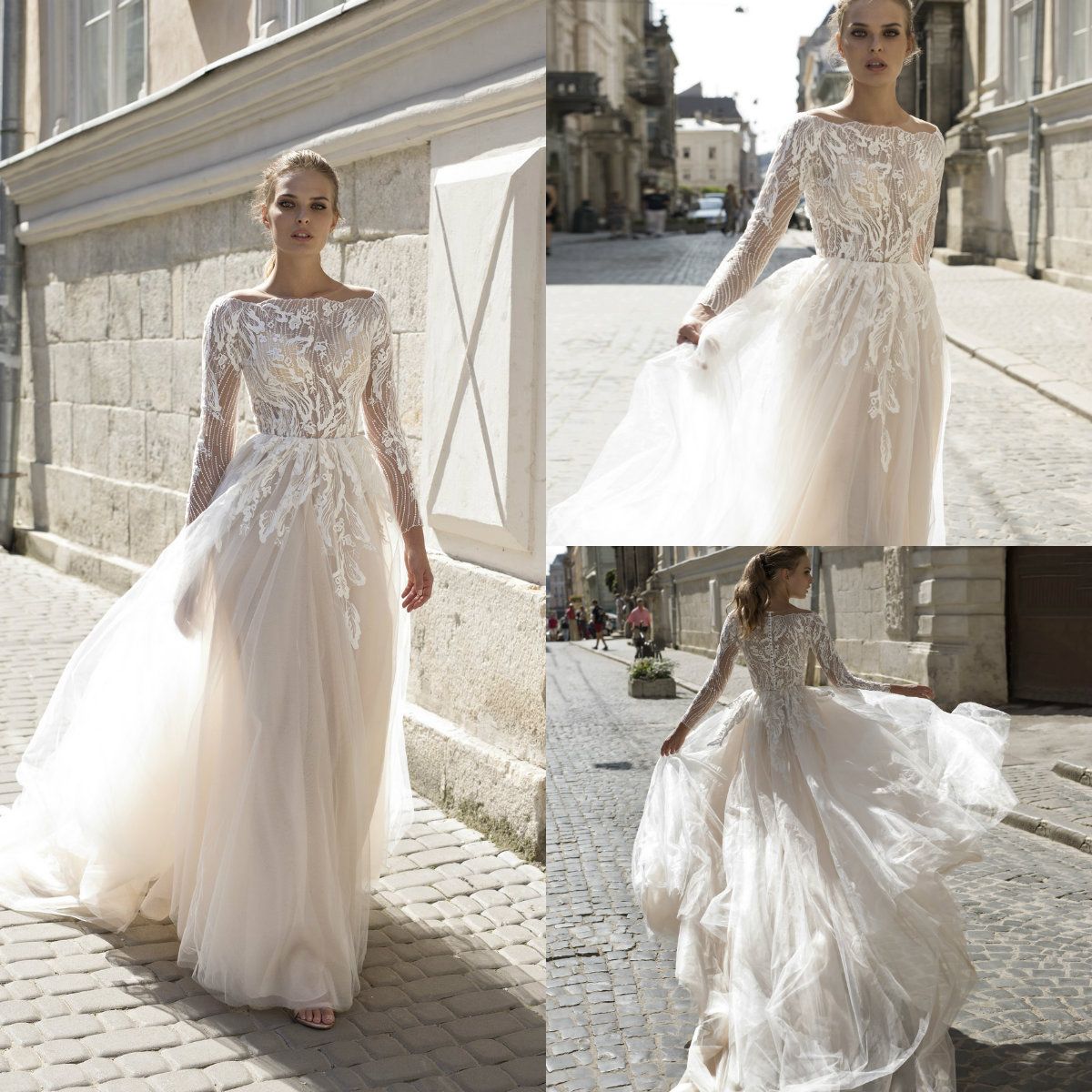 bohemian style dresses for weddings