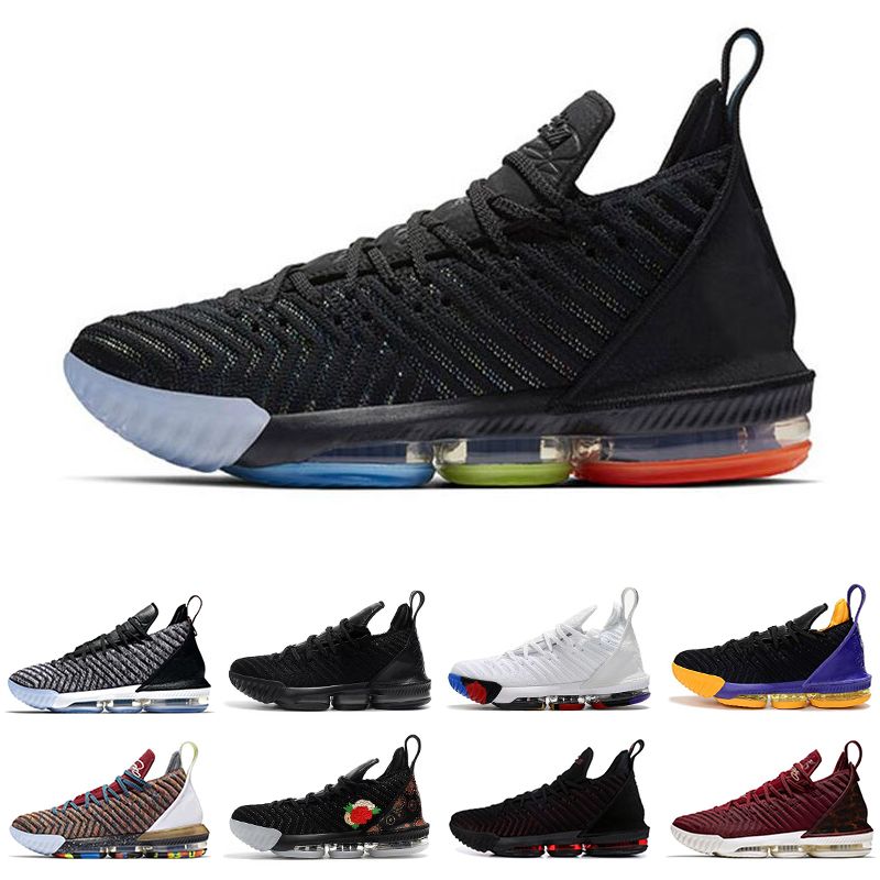 scarpe da basket 2019