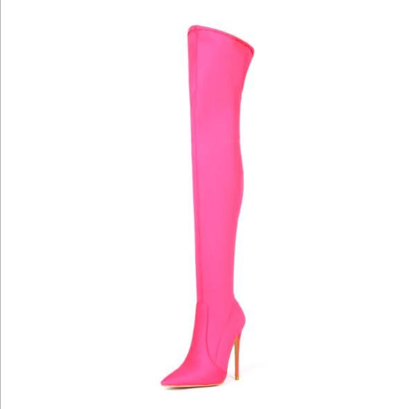 Compra Botas Barato | Entrega Rápida Y Calidad | Es.Dhgate. Más Barata Que  Lustmexico \u0026 Netshoes.
