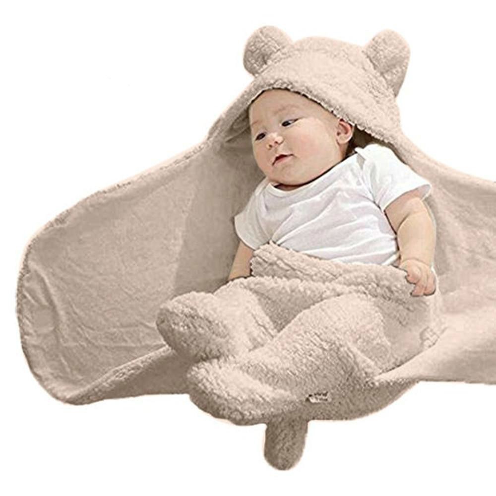 newborn sleeping blanket