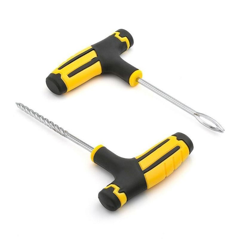 motorcycle tire repair tools