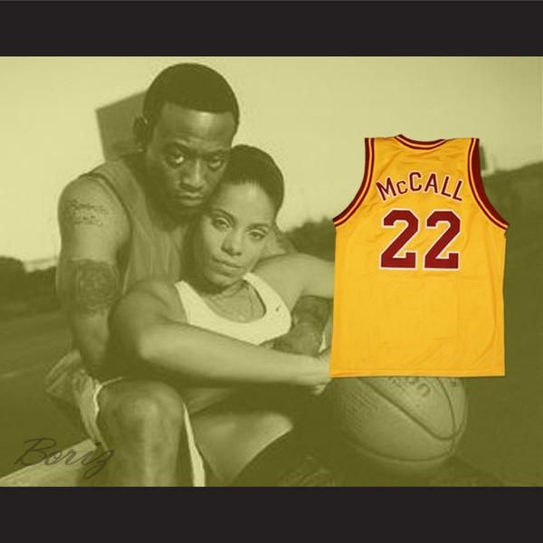 quincy mccall lakers jersey