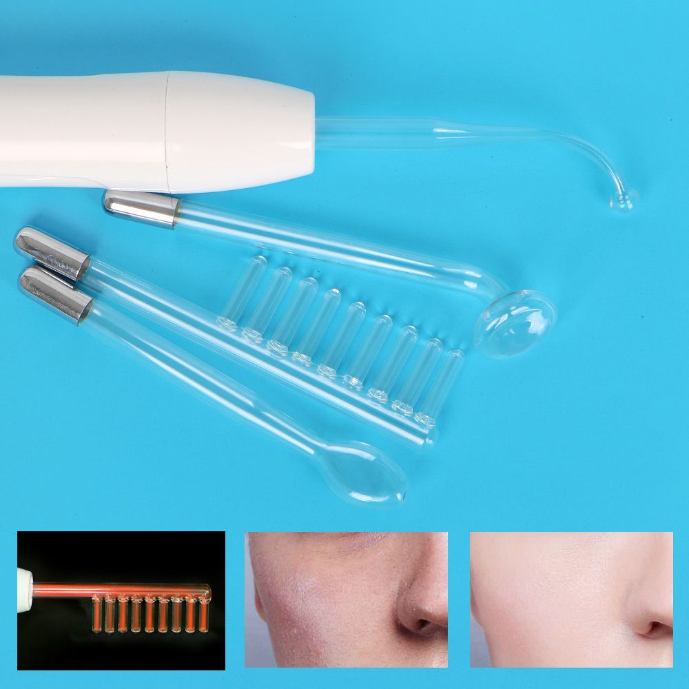 Best Professional High Frequency Facial Beauty Machines Skin