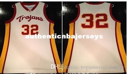 oj mayo usc jersey