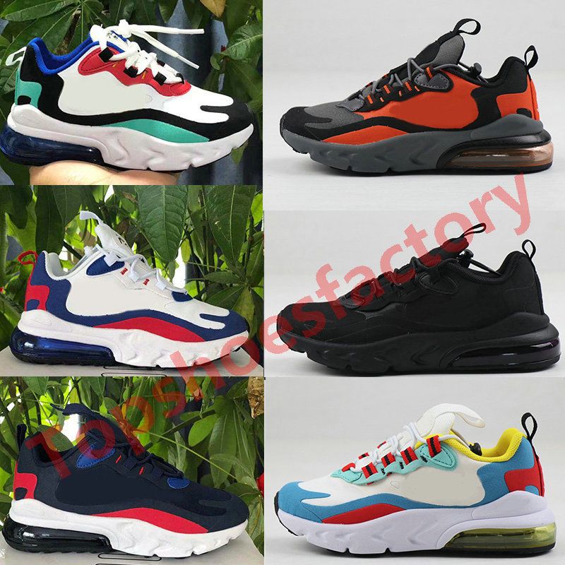 270 react nike niño 270 react nike niño