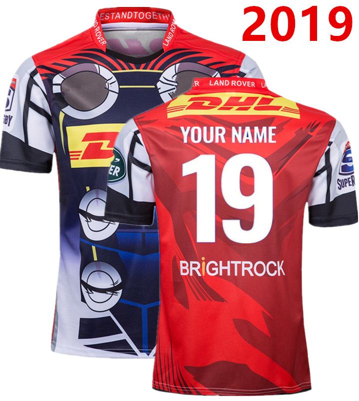 2020 stormers jersey