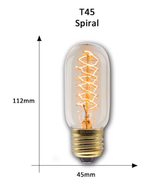 T45 Spiral.