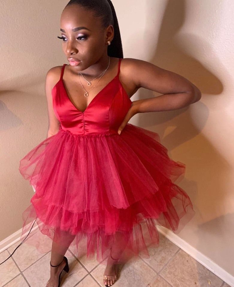 fun homecoming dresses