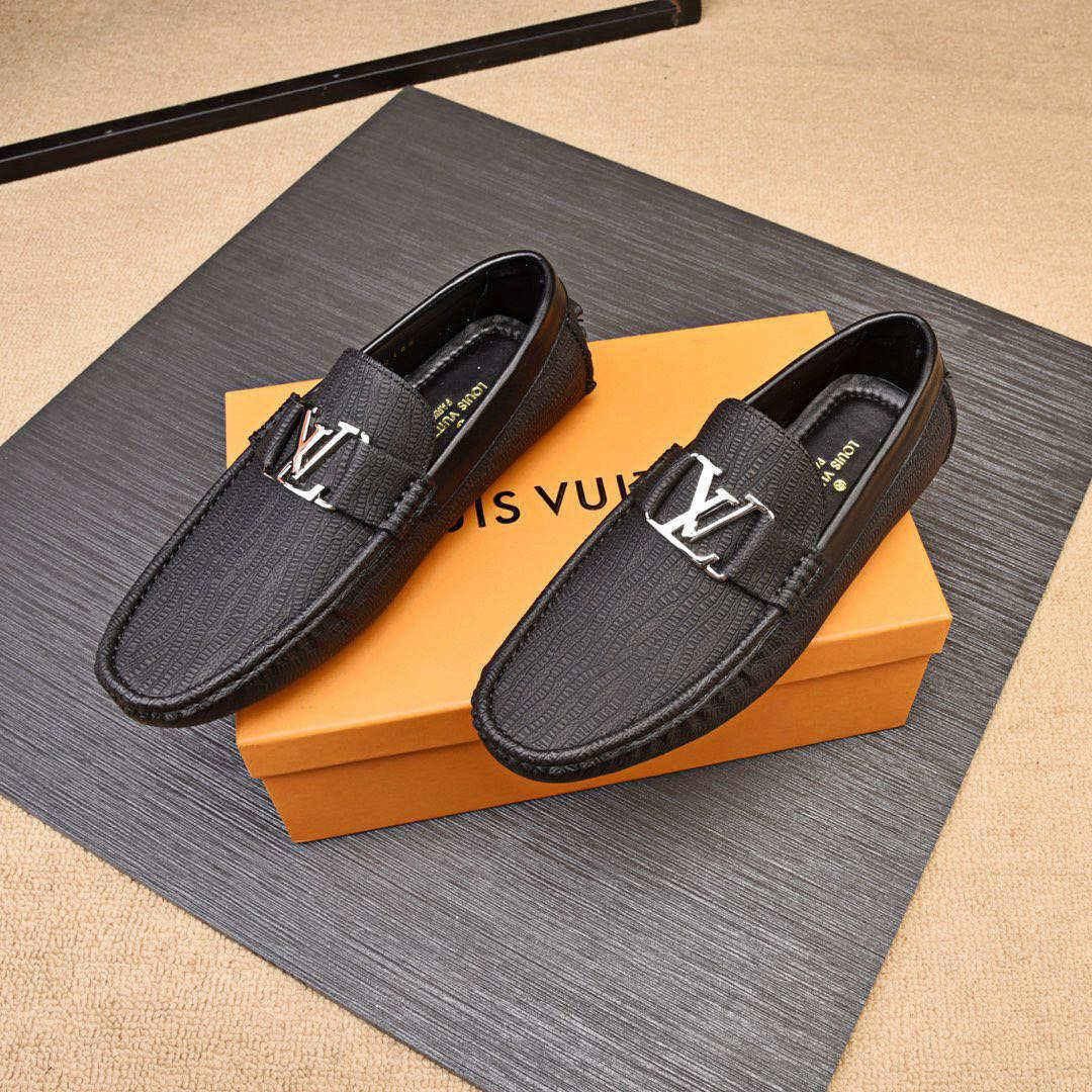 marque chaussure homme cuir
