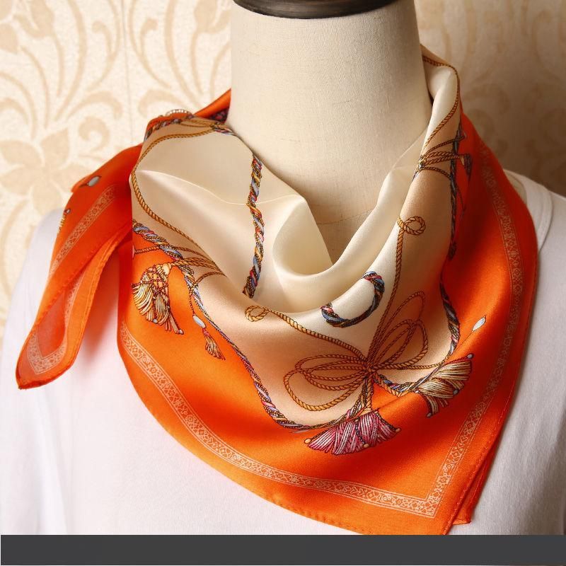 designer scarves outlet
