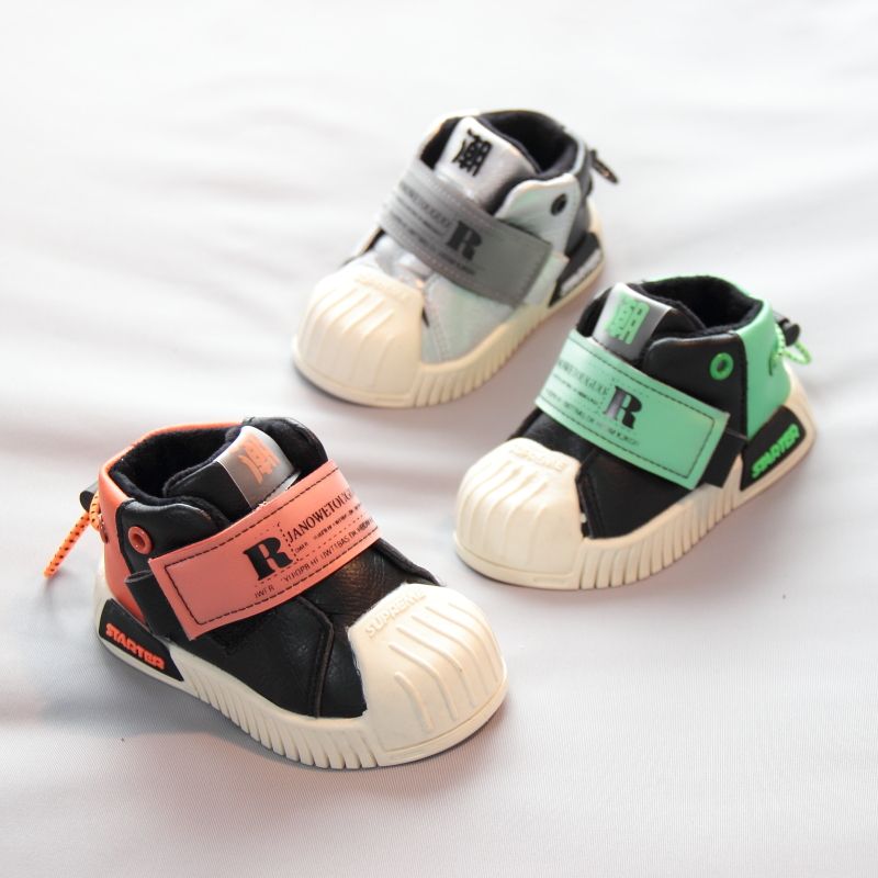 1 year old designer shoes Clearance