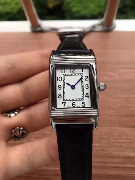 Stylish Womens Watch Luxury Fashion Leather Band Analog Quartz Wristwatch Silver Ladies Watch Women Dress Reloj Mujer Nice Gift Clock Watch Deals Online Wrist Watch Online From Amelie26 85 81 Dhgate Com