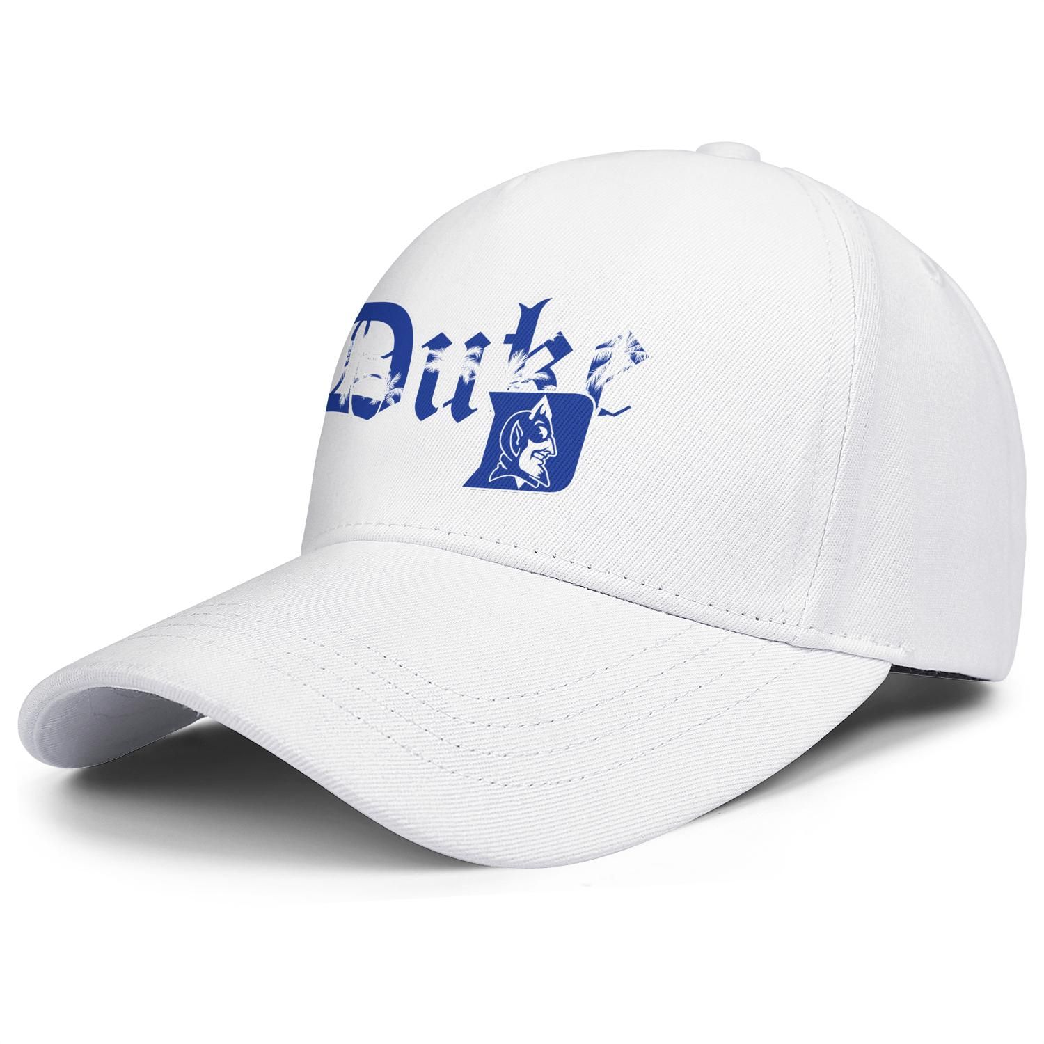 duke basketball hat