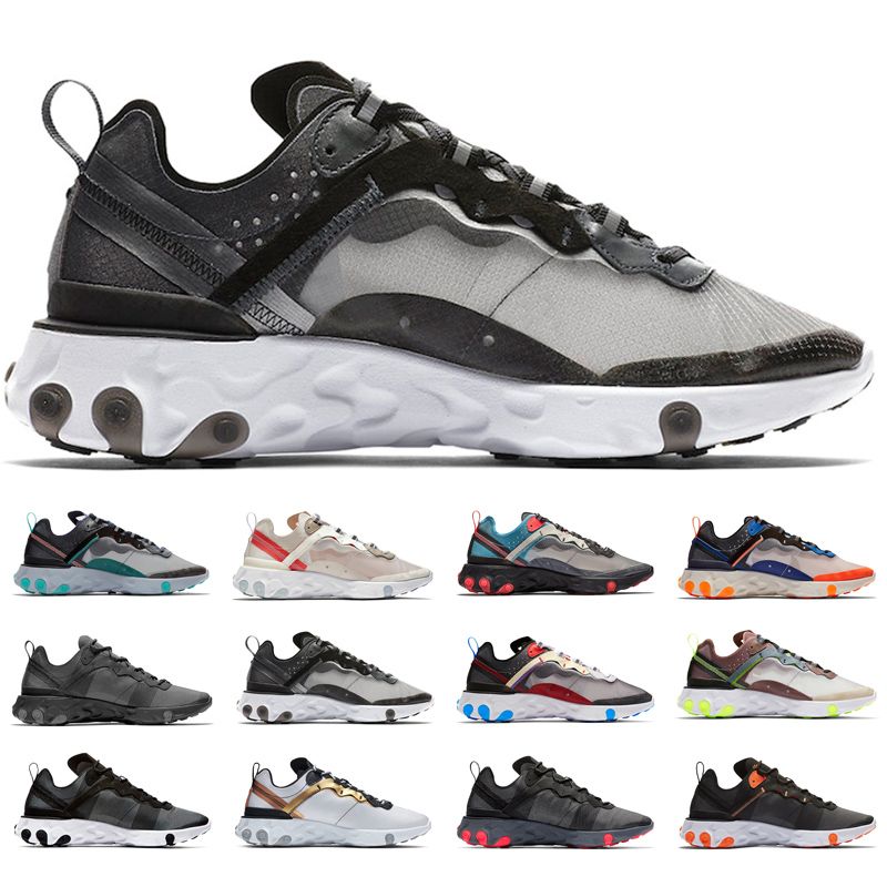 nike react element 87 femme 2016