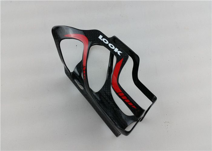 look carbon bottle cage